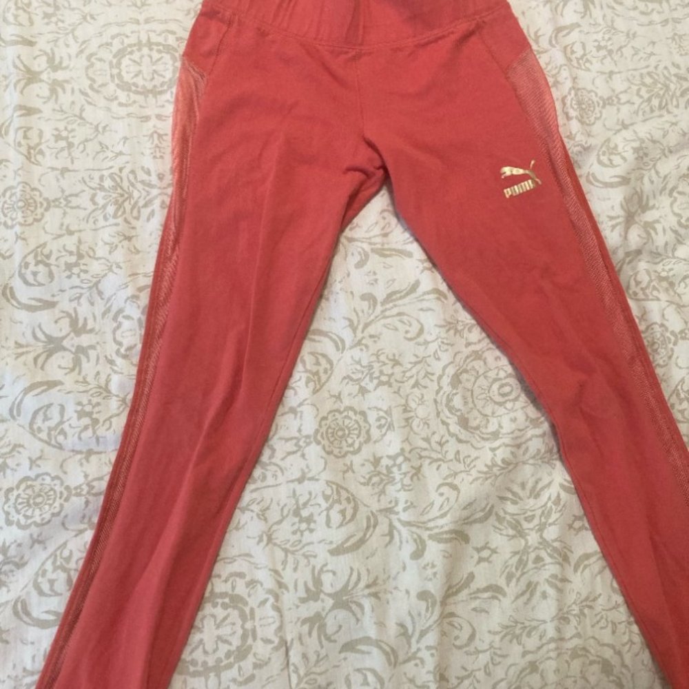 Puma leggings